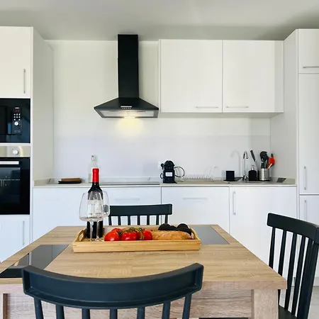 Mar De Bali 2 By Sun & Sea Homes * Moraira