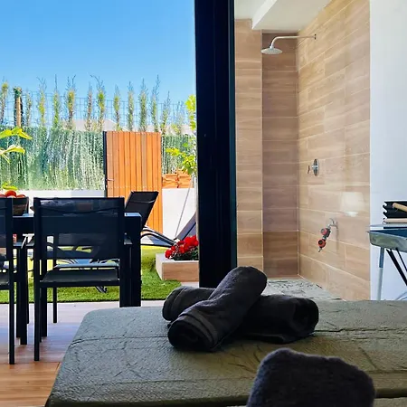 Mar De Bali 2 By Sun & Sea Homes Apartment