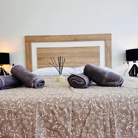 Mar De Bali 2 By Sun & Sea Homes