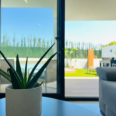 Mar De Bali 2 By Sun & Sea Homes Apartment *