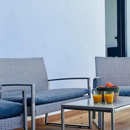 Mar De Bali 2 By Sun & Sea Homes Apartment Moraira