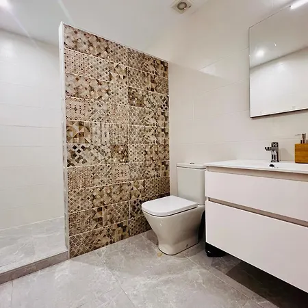 Mar De Bali 2 By Sun & Sea Homes Moraira