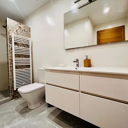 Mar De Bali 2 By Sun & Sea Homes Apartment Moraira