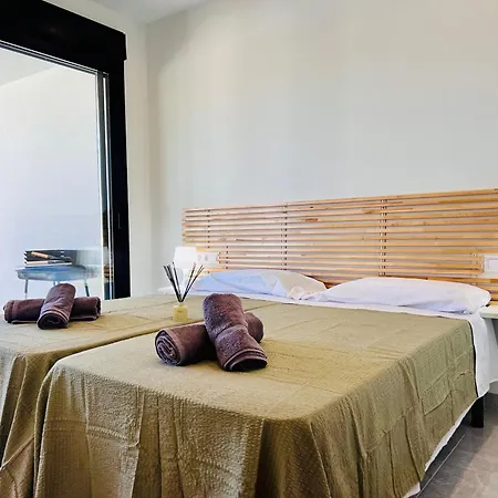 Mar De Bali 2 By Sun & Sea Homes *