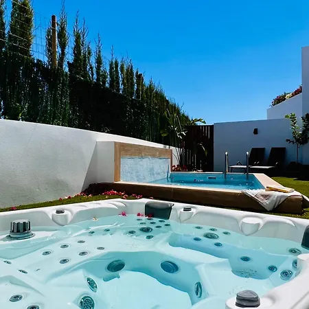 Lägenhet Mar De Bali 2 By Sun & Sea Homes *